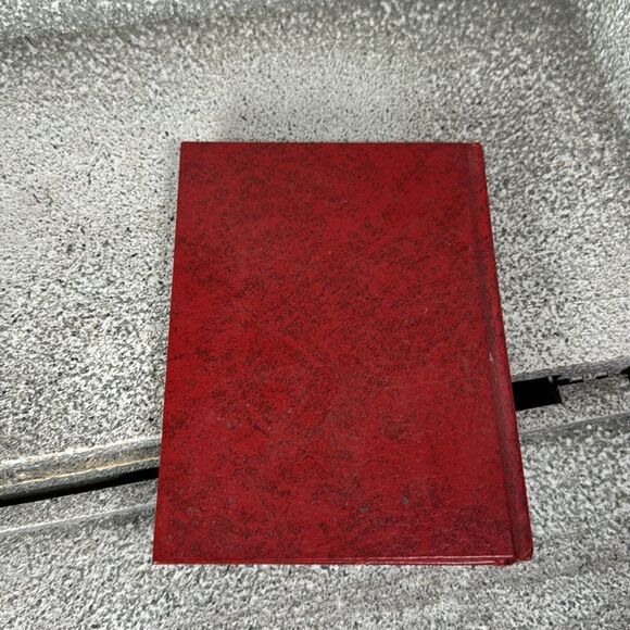 You Can Live Forever in Paradise on Earth, Watchtower Hardcover Bible 1982 - Picture 4 of 6